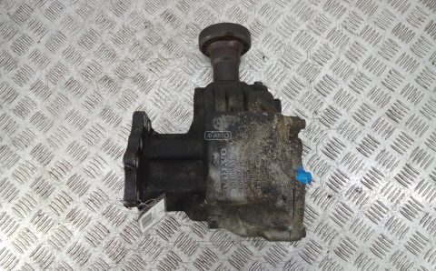 Раздаточная коробка