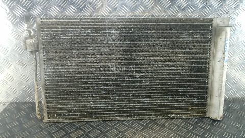 Радиатор кондиционера