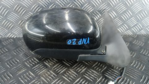 Зеркало наружное правое