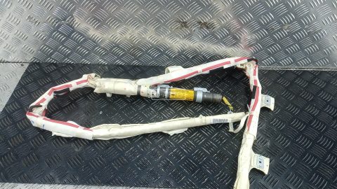 Шторка безопасности