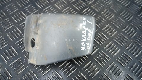 Накладка на порог