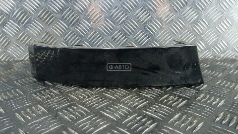 Ус под фонарь левый