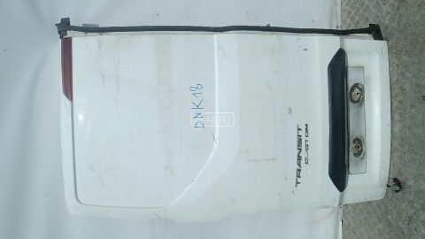 Дверь распашная левая