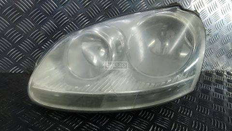 Фара левая