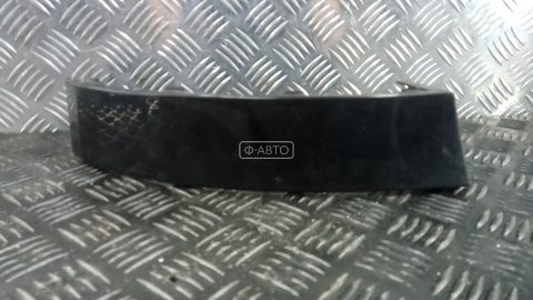 Ус под фонарь левый