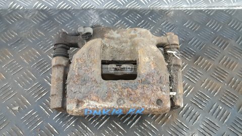 Суппорт тормозной передний правый