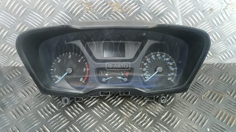 Щиток приборов