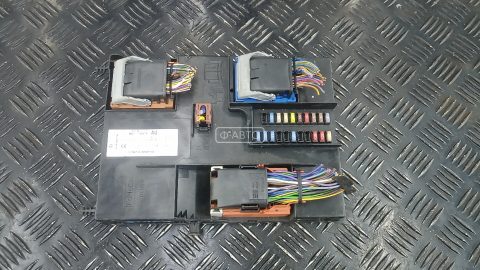 Блок комфорта