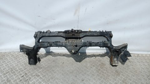 Передняя панель крепления облицовки (телевизор)