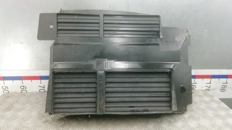 Диффузор вентилятора