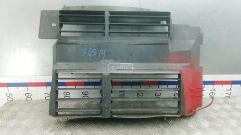 Диффузор вентилятора