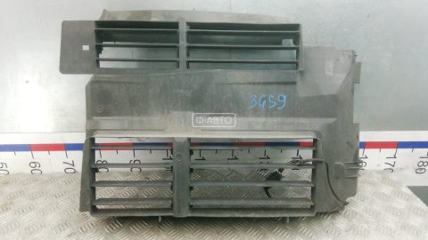 Диффузор вентилятора