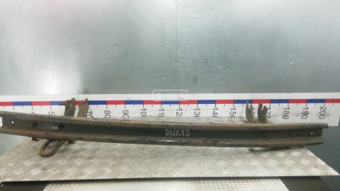 Усилитель бампера задний