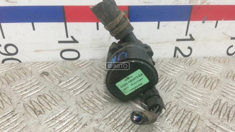 Моторчик подкачки тосола