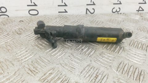 Моторчик омывателя фар