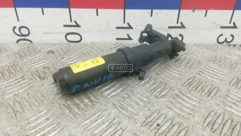 Моторчик омывателя фар