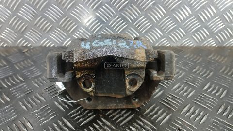 Суппорт тормозной задний левый