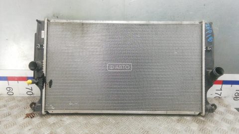 Радиатор системы охлаждения