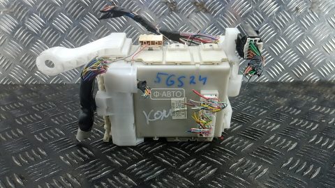 Блок комфорта