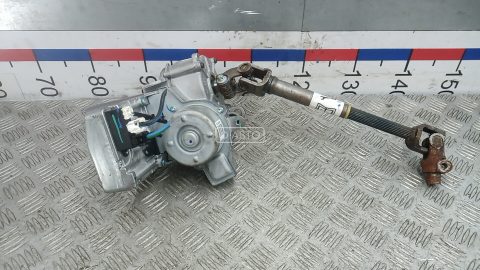 Электроусилитель руля