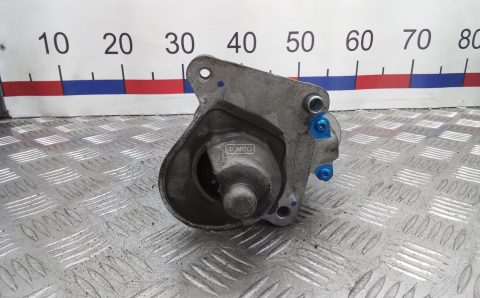 Стартер дизельный