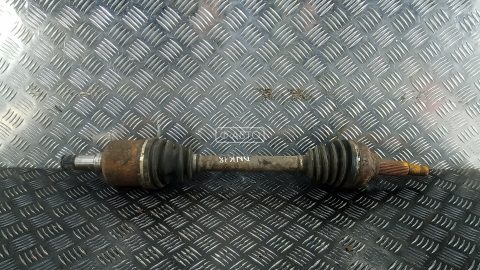 Привод передний левый