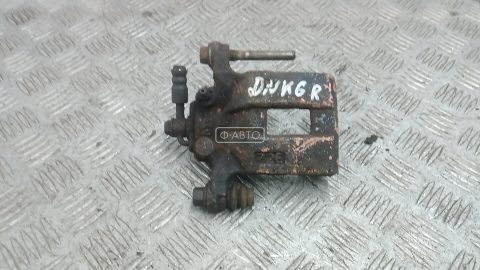 Суппорт тормозной задний правый