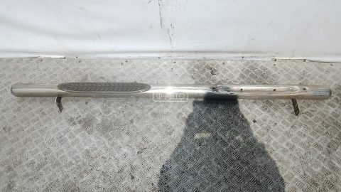 Подножка внешняя декоративная