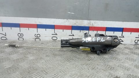 Ручка наружная передняя левая