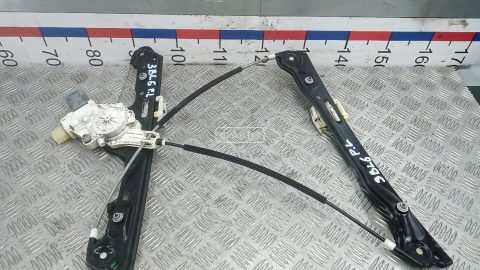 Стеклоподъемник передний левый