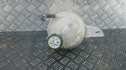 Бачок расширительный