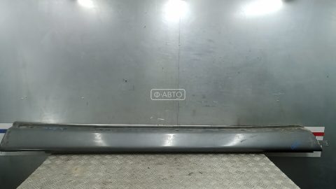 Накладка на порог