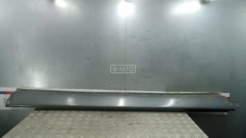 Накладка на порог