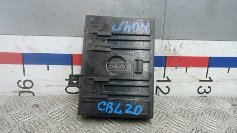 Блок комфорта