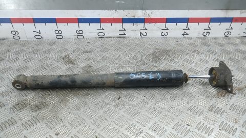 Амортизатор задней балки