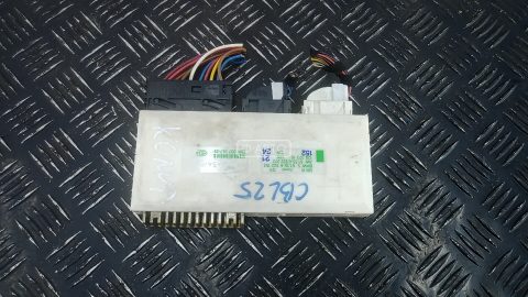 Блок комфорта