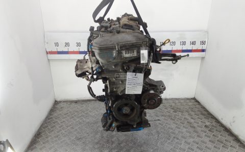 Двигатель бензиновый