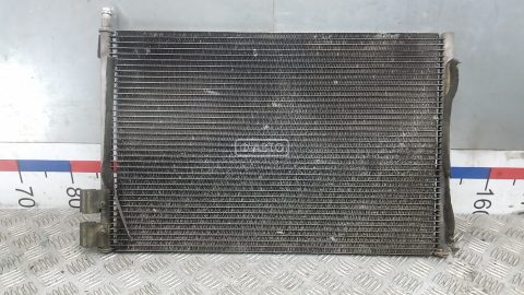 Радиатор кондиционера