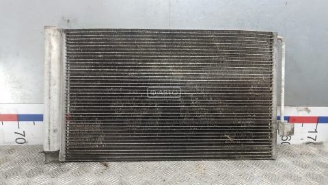 Радиатор кондиционера