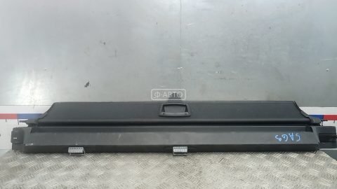 Шторка багажника