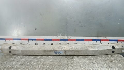 Усилитель бампера задний