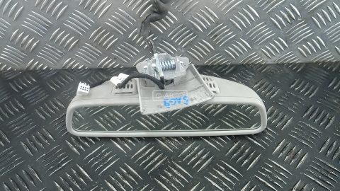 Зеркало салона