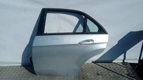 Дверь задняя левая