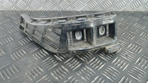 Крепление бампера заднее