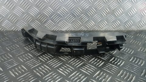 Крепление бампера заднее