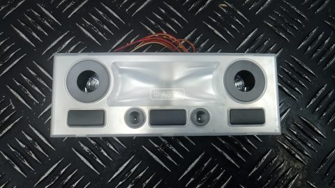 Фонарь освещения салона