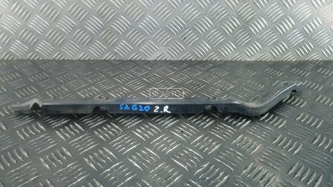 Крепление бампера заднее