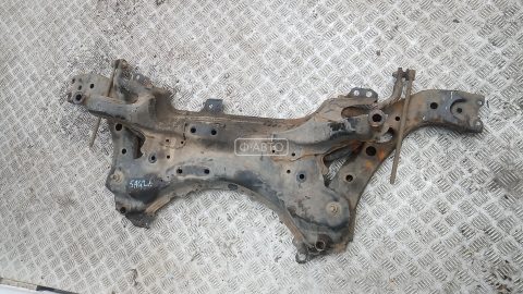 Балка подвески передняя