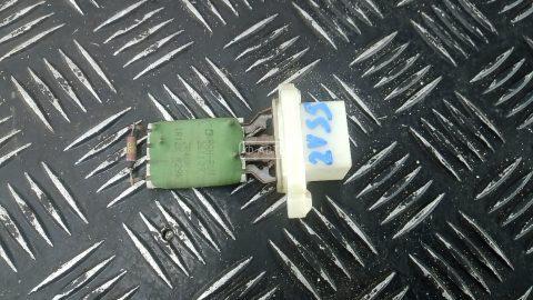 Сопротивление печки