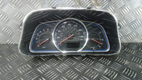 Щиток приборов